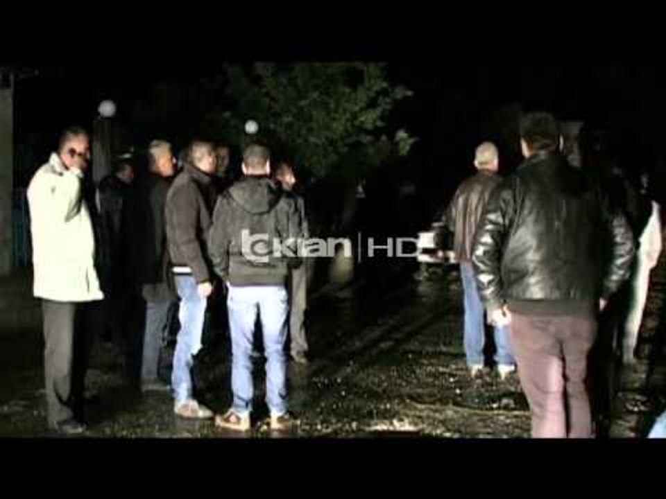 PROKURORIA KERKON 35 VITE BURG PER ENGJELL HODAJ