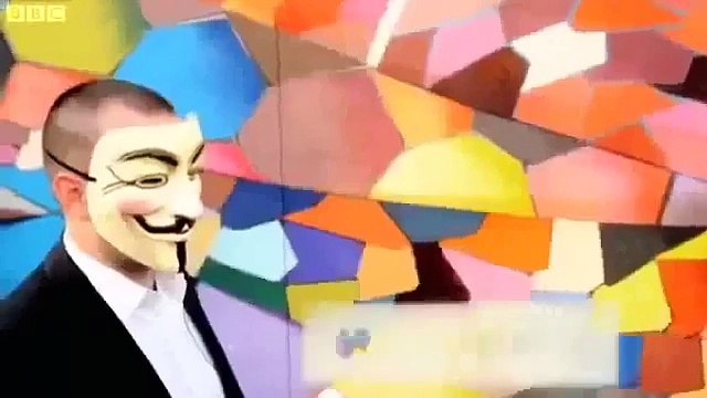 ROBOT ONLINE 2015 - THE HISTORY OF COMPUTER HACKING || BBC Science Documentary