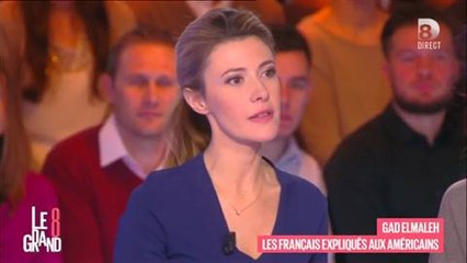 Roselyne Bachelot très classe...