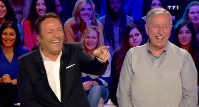 Le concours de sosies des Enfants de la Télé ! - ZAPPING TÉLÉ DU 25/01/2016