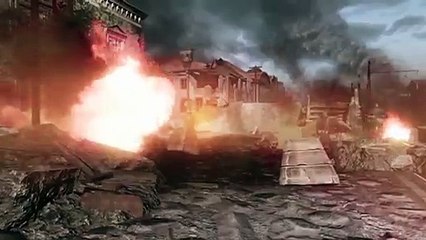Enemy Front - WW2 Tactics Gameplay Trailer