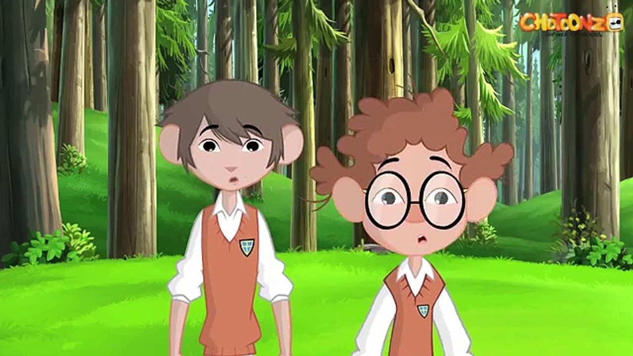 Kid Krrish -- For Kids -- Pt9