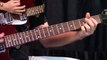 Steve Stine Guitar Soloing Masterclass Crawling Lick