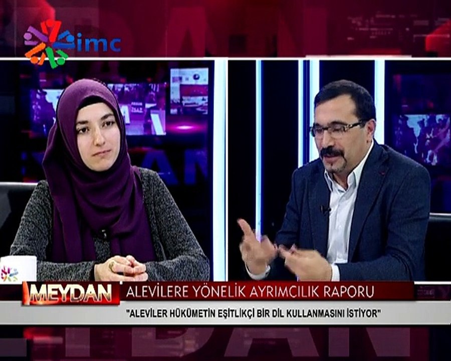 Meydan (23 Ocak 2016)