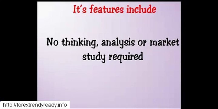 Forex Megadroid Robot Understanding Risk Free Automated Forex Trading Claims