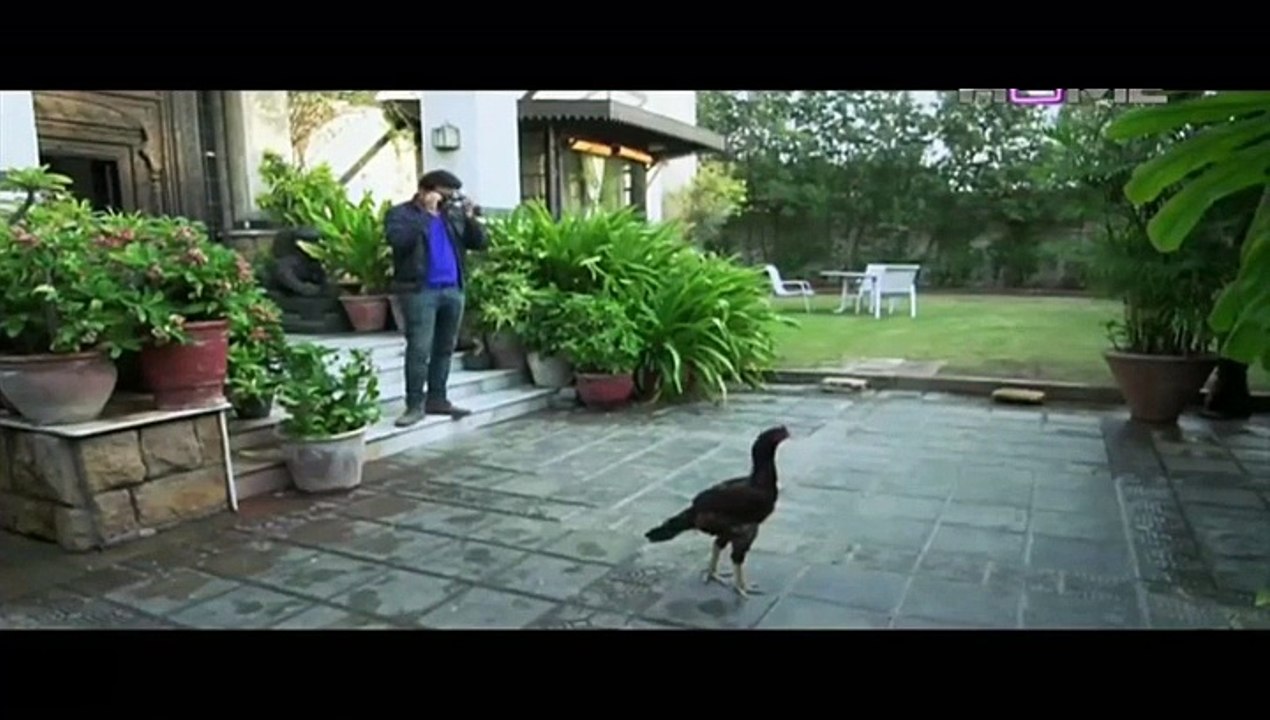 Kaanch Kay Rishtay Episode 74 P1