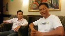 John Chow's video for new bloggers