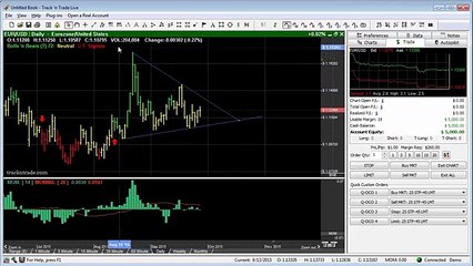 How To Use TradeMiner Forex