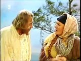 Jak se mele babí hněv (TV film) Pohádka / Československo, 1986, 38 min