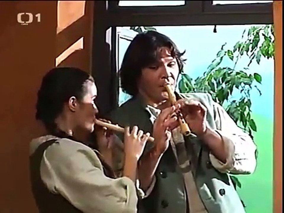 Jak se Kuba stal mlynářem (TV film) Pohádka / Česko, 1996, 63 min