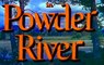 Powder River (1953) Rory Calhoun,  Cameron Mitchell,  Corine Calvett, John Dehner.  Western