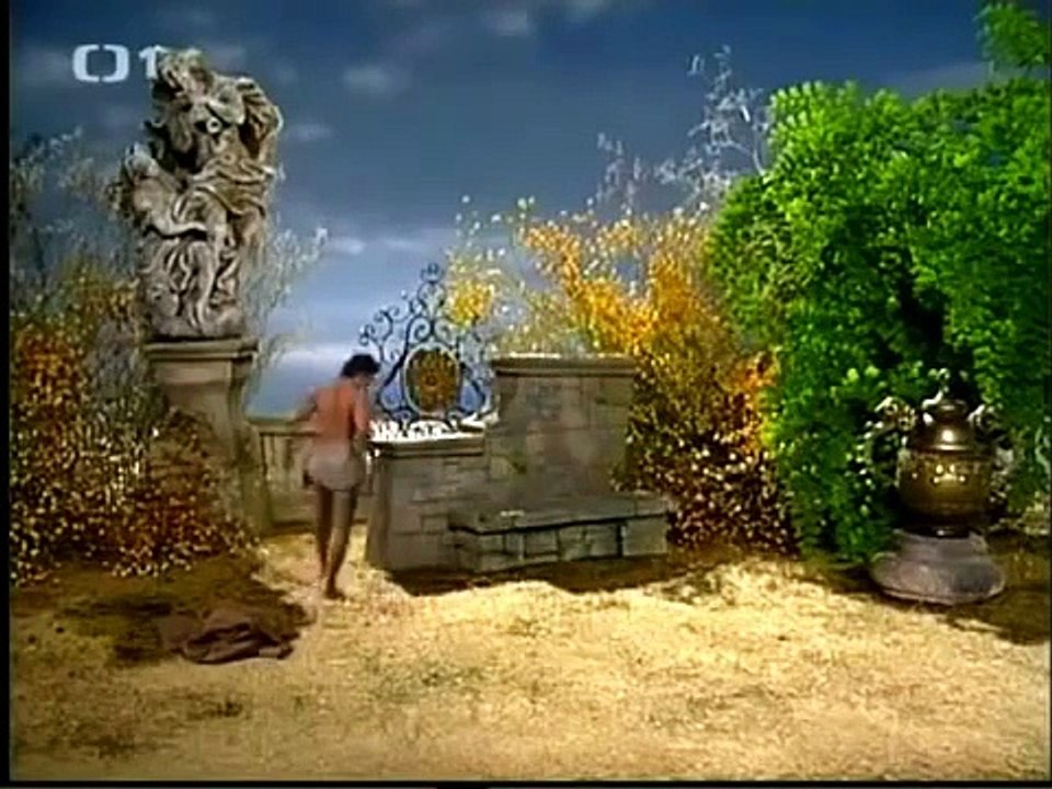 O pyšném panovníkovi (TV film) Pohádka / Česko, 1998, 64 min