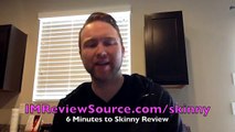 Six Minutes to Skinny Review - 6 Minutes To Skinny REVEALED! (Craig Ballantyne Workout)