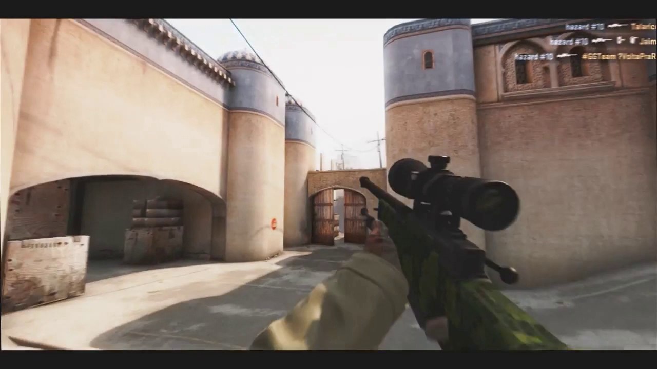 LIVE MEMES [CSGO]