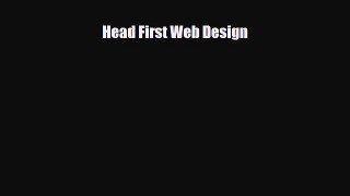 [PDF Download] Head First Web Design [PDF] Online