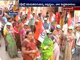 All Parties Speed Ups Their Campaign In GHMC Elections