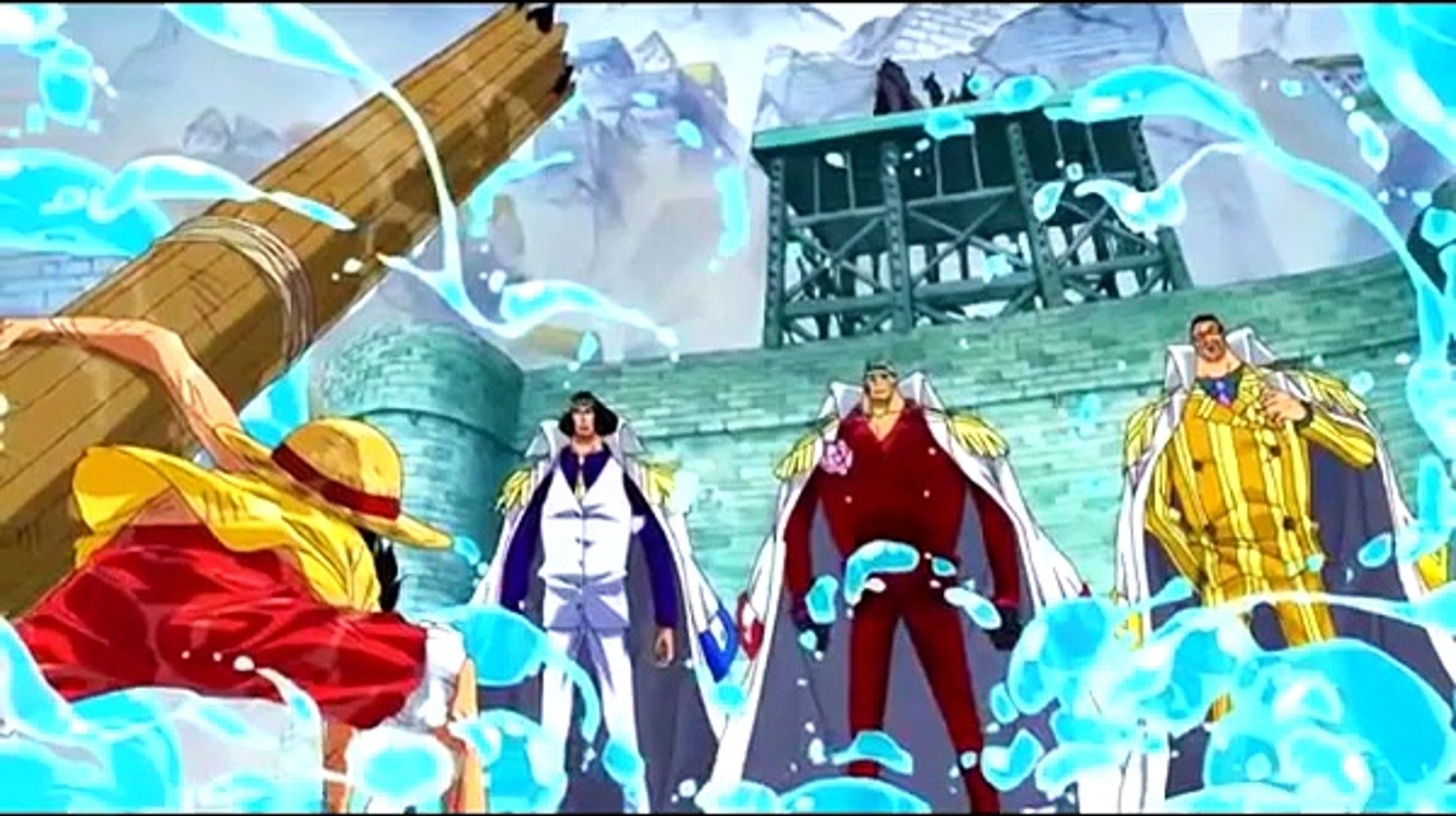My Most Epic Beautiful One Piece Soundtracks 2 Video Dailymotion