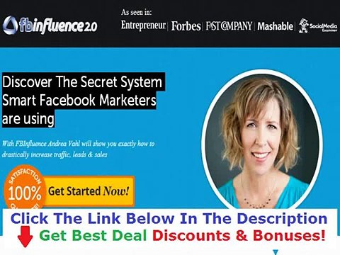Fb Influence Discount +++ 50% OFF +++ Discount Link
