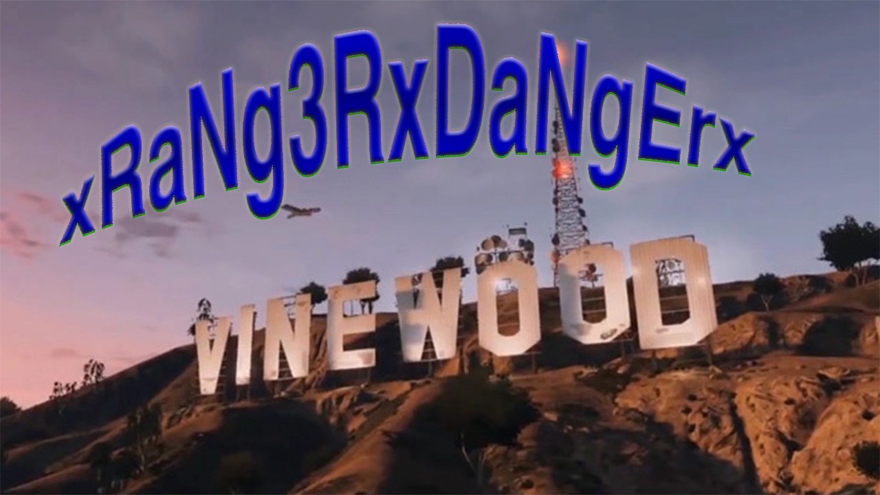 Pt6 xRaNg3RxDaNgErx