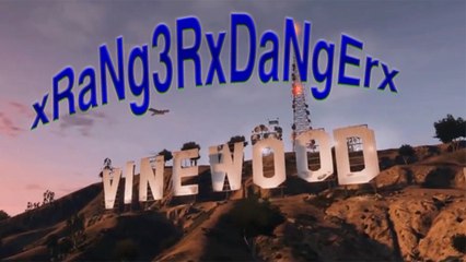 Pt6 xRaNg3RxDaNgErx