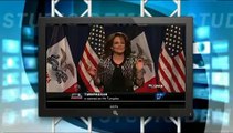 Tina Fey's #SNL Sarah Palin Impression Expertly Mocks The Donald Trump Endorsement