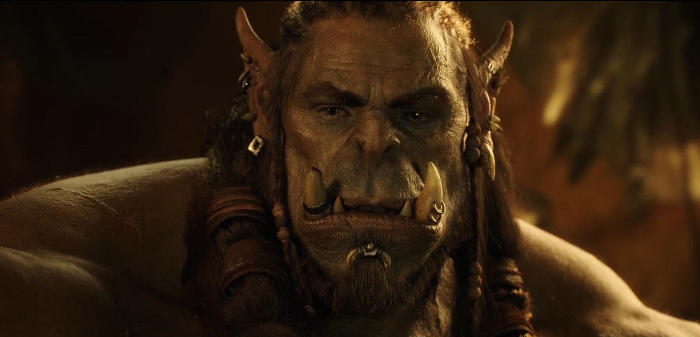 WARCRAFT Movie  TV Spot - In theaters June 10 (2016) Fantasy Adventure Movie HD