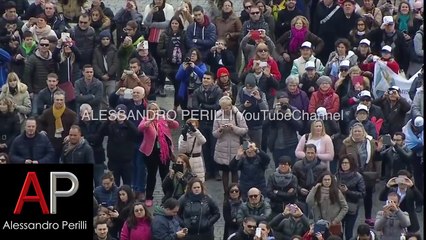 MUSICA DEL MOMENTO 2016  PAPA FRANCHINO La Grande  Botta!!! di Alessandro Perilli