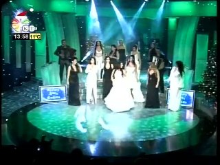 Sanja Maletic - Mladji (KTV 2016)