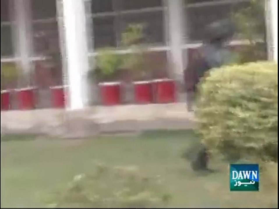 practice in punjab university to defend amergency problem