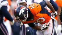 Broncos top Pats for AFC title, Super Bowl 50 berth