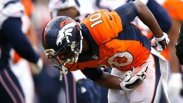Broncos top Pats for AFC title, Super Bowl 50 berth