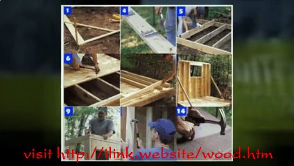 Woodworking Projects Kids