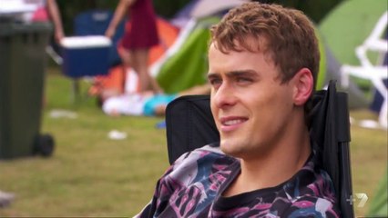 Home and Away | Episodes 6334 6335 | 26th November 2015 [HD]