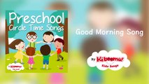 Circle Time Songs for Preschool | 12 Learning Songs for Kids