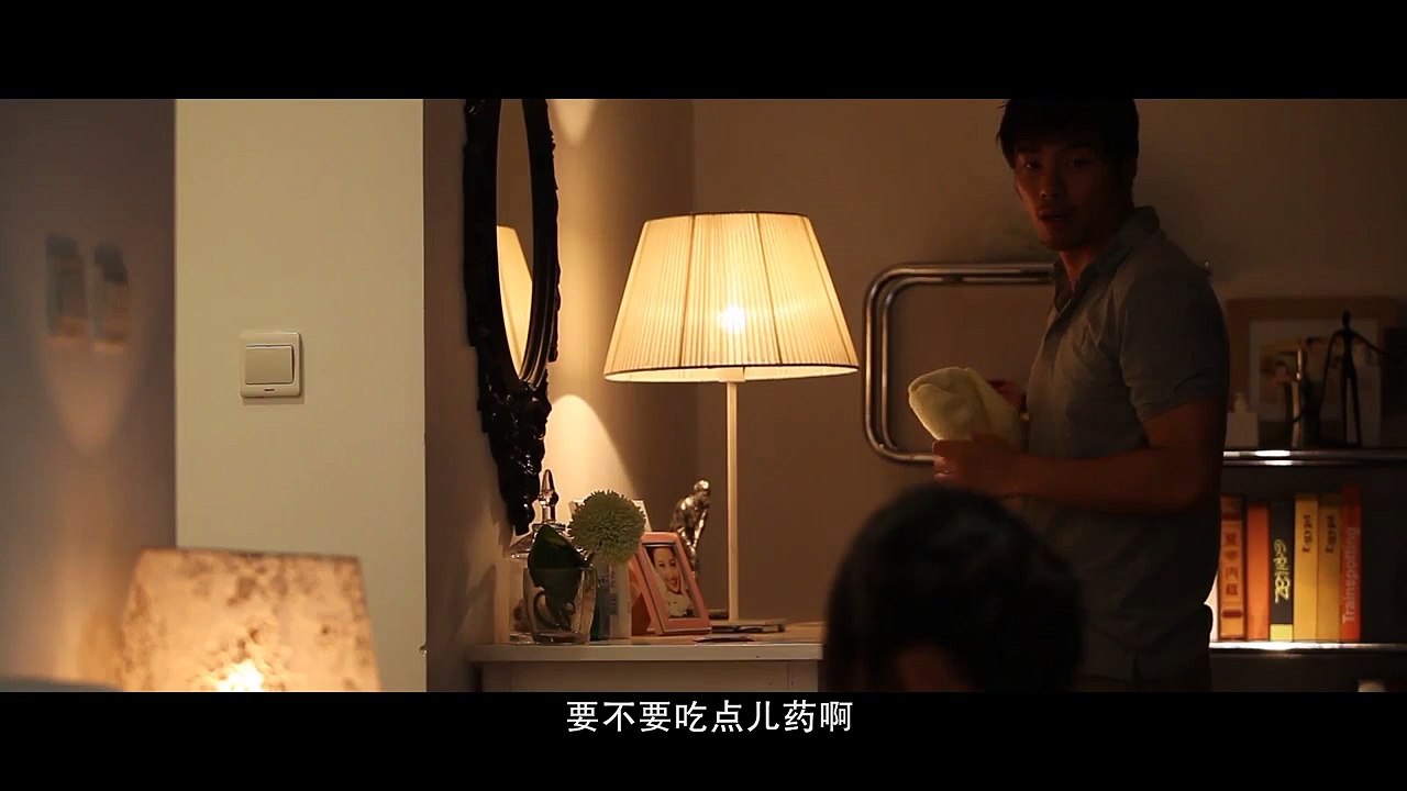 《爱恋替身》 愿得一心人 白首不相离
