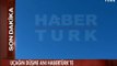 Turkey Shoots Down Russian Jet SU-24 on Syrian Border