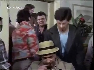 Plechová kavalérie 7 dílCelý díl České filmy