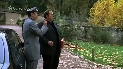 Otec Braun 12 Vrazda v zenskem klastere České filmy