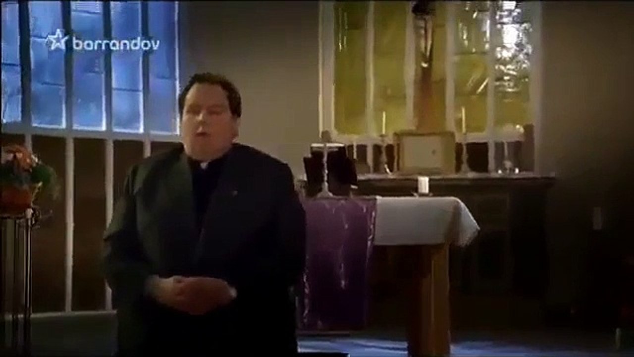 Otec Braun 14 Posvatny strom České filmy CZ celý film, ceský dabing