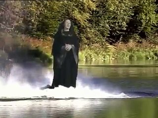 O zlé a dobré vodě České filmy