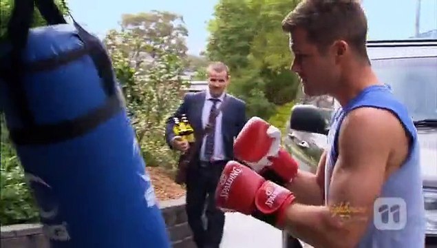 Neighbours 7076 || March 9, 2015