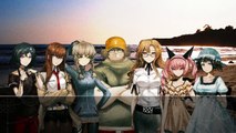 Steins;Gate Gamma - Partie 8 VOSTFR