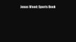 [PDF Download] Jonas Wood: Sports Book [Download] Online