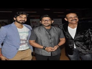RAQT Movie | Premiere | Shakti Kapoor | Arshad Warsi