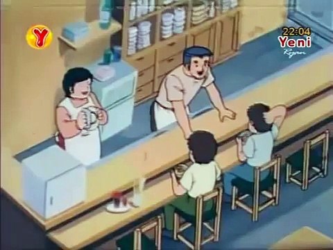 Kaptan Tsubasa - 66. Bölüm - Türkçe Dublaj - Tek Parça