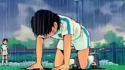 CAPTAIN TSUBASA ROAD 2002 OST TRACK 4