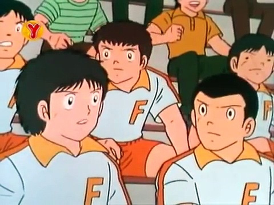 Kaptan Tsubasa 75. Bölüm Türkçe Dublaj (Tek Parça)