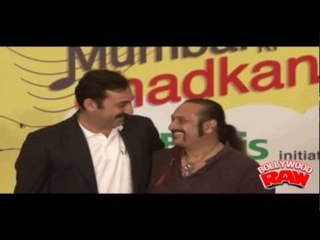 Leslie Lewis Dedicates Song To Mumbai | Mumbai Ki Dhadkan