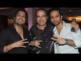 Rahul Vaidya's Birthday Bash |  Mika Singh | Sajid | Suresh Wadkar