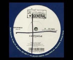 Midfield General - Coatnoise (Dave Clarke Remix)